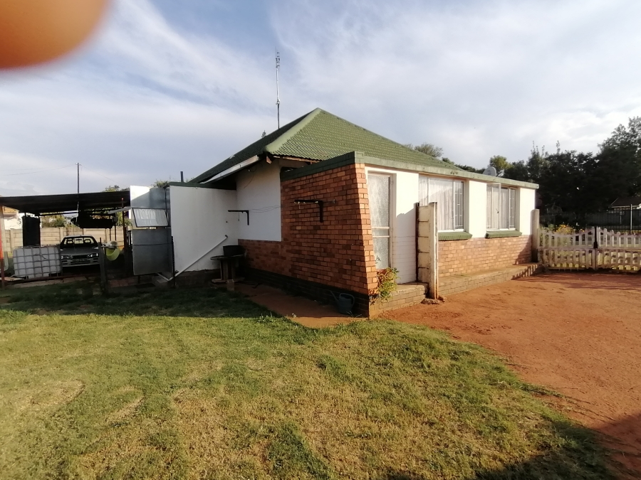 3 Bedroom Property for Sale in Stilfontein Ext 3 North West